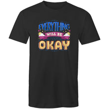 Load image into Gallery viewer, Everything will be okay