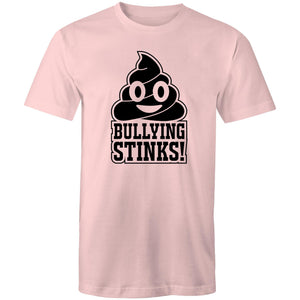 Bullying stinks