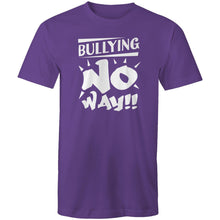 Load image into Gallery viewer, Bullying no way!!