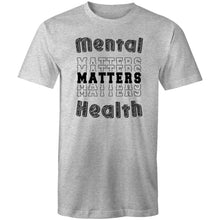 Load image into Gallery viewer, Mental health matters