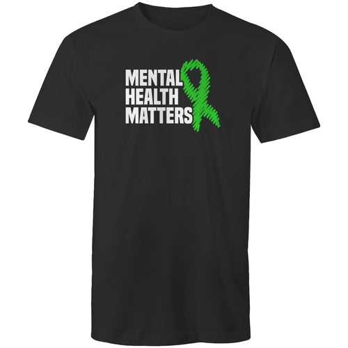 Mental health matters
