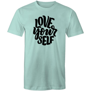 Love yourself