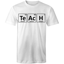 Load image into Gallery viewer, TEACH - periodic table