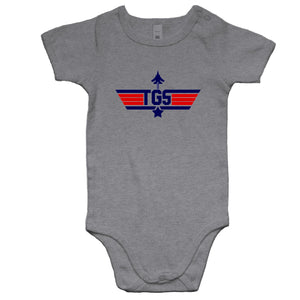 TGS - Baby Onesie Romper