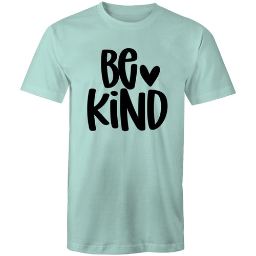 Be kind