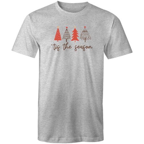 'tis the season