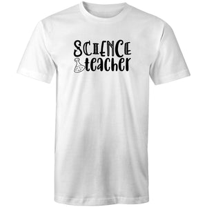 Science teacher