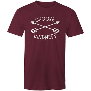 Choose kindness