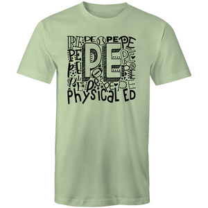 PE - Physical Education