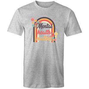 Mental health matters