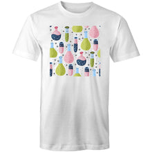 Load image into Gallery viewer, Test tube t-shirt