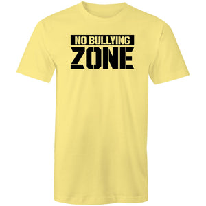 No bullying zone