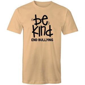 Be kind end bullying