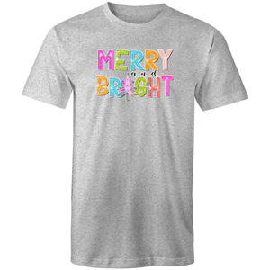 Merry and Bright
