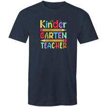 Load image into Gallery viewer, Kindergarten teacher