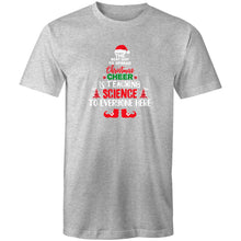 Load image into Gallery viewer, The best way to spread Christmas cheer is teaching science to everyone here