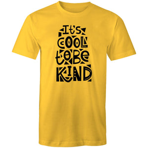 It's cool to be kind