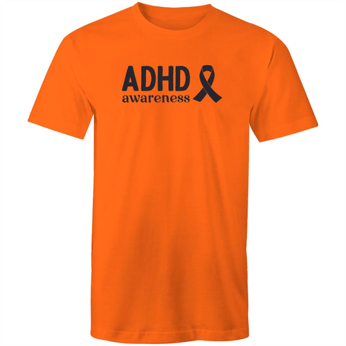 ADHD awareness