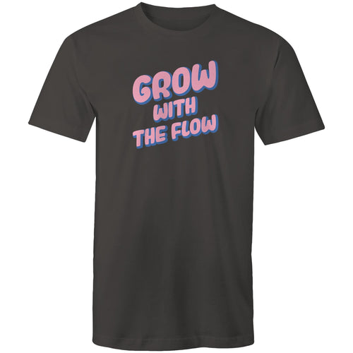 Grow with the flow