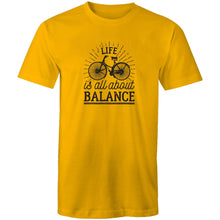 Load image into Gallery viewer, Life is all about balance