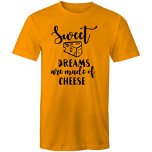 Load image into Gallery viewer, Sweet dreams are made of cheese