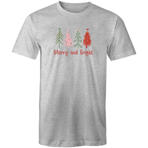 Merry and Bright