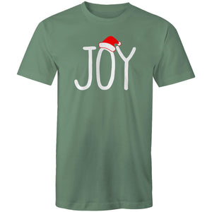 Joy