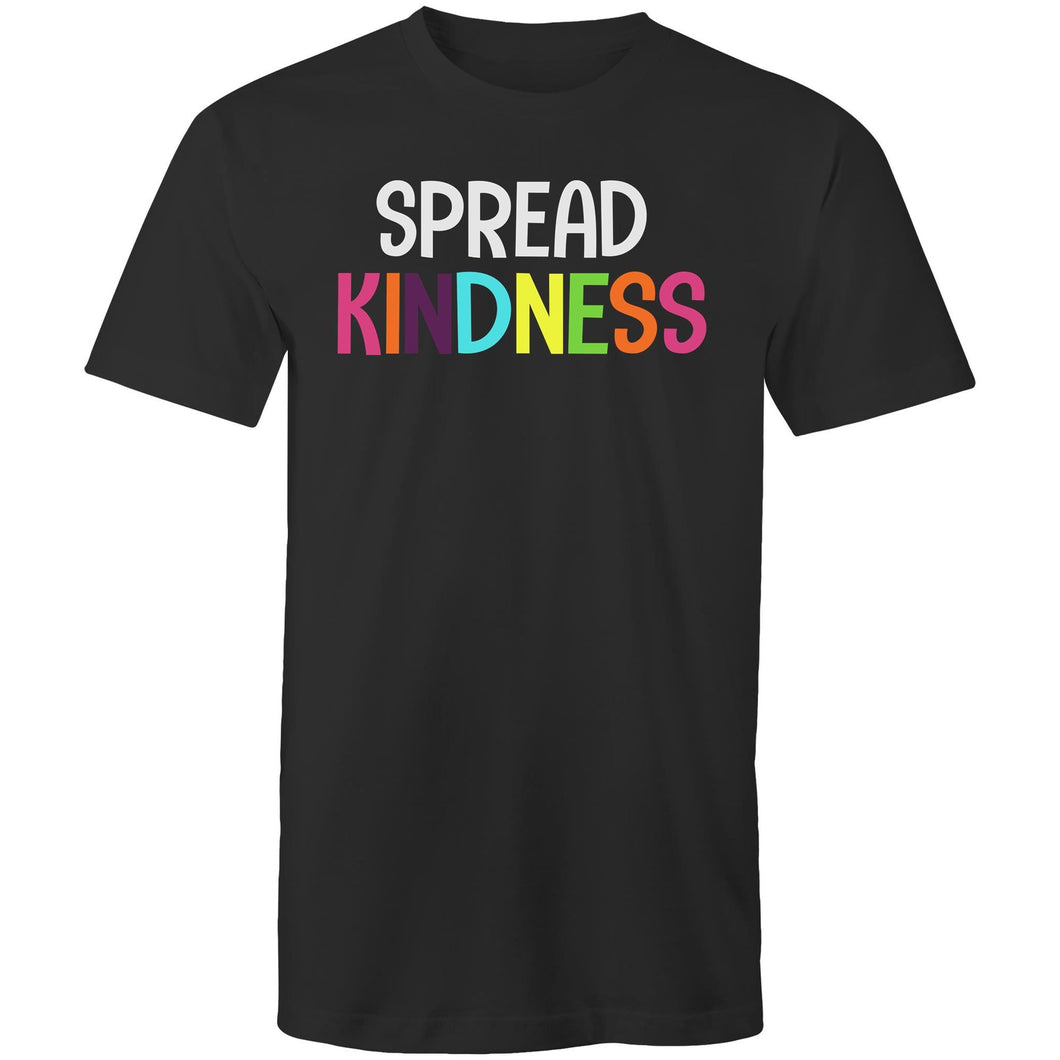 Spread kindness