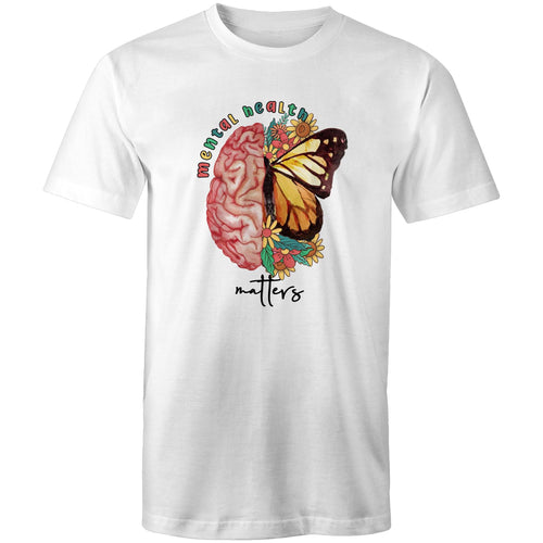 Mental health matters