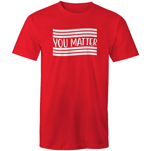 You matter