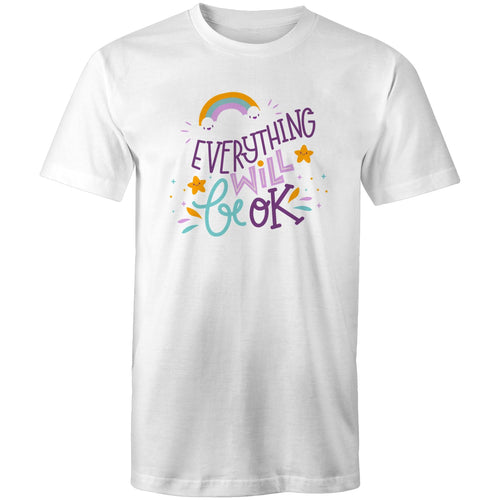 Everything will be ok