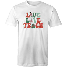 Load image into Gallery viewer, Live Love Teach