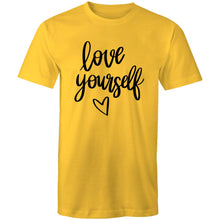 Load image into Gallery viewer, Love yourself