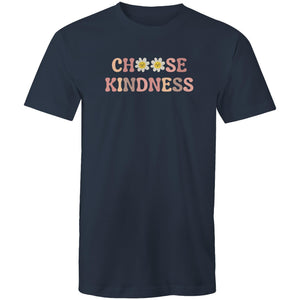 Choose kindnes