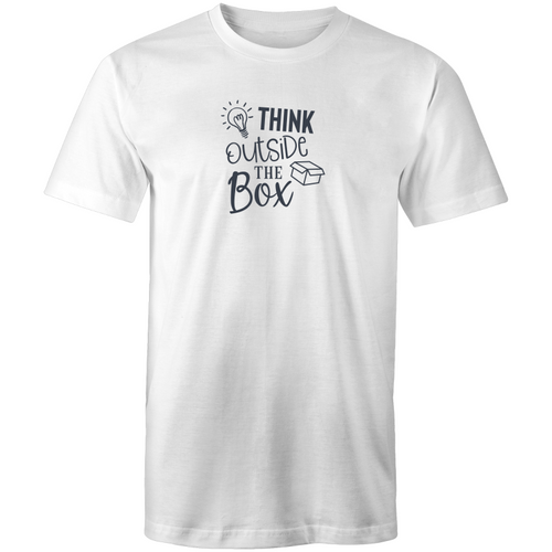 Think outside the box