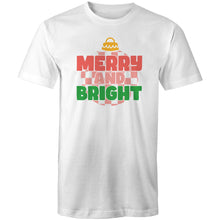 Load image into Gallery viewer, Merry and Bright