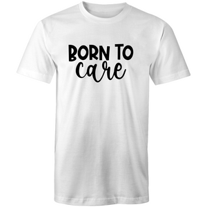 Born to care