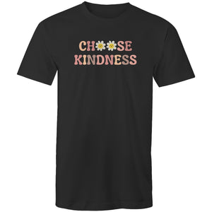 Choose kindnes