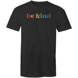 Be kind