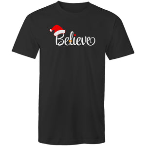 Believe