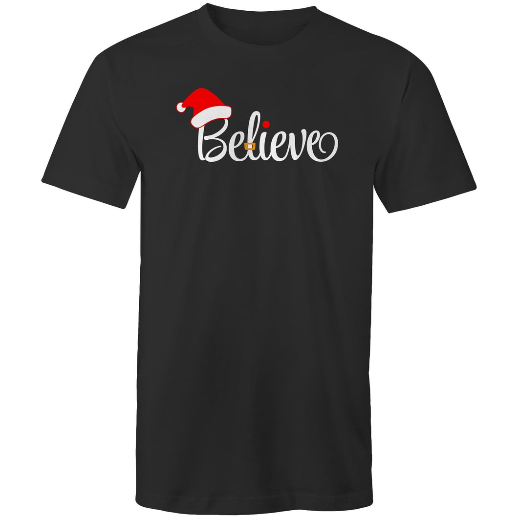 Believe