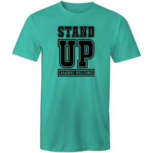 Stand up against bullying