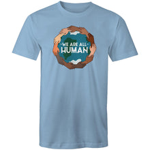 Load image into Gallery viewer, We are all human