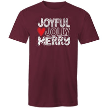 Load image into Gallery viewer, Joyful Jolly Merry