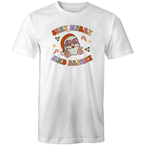 Stay Merry and Bright