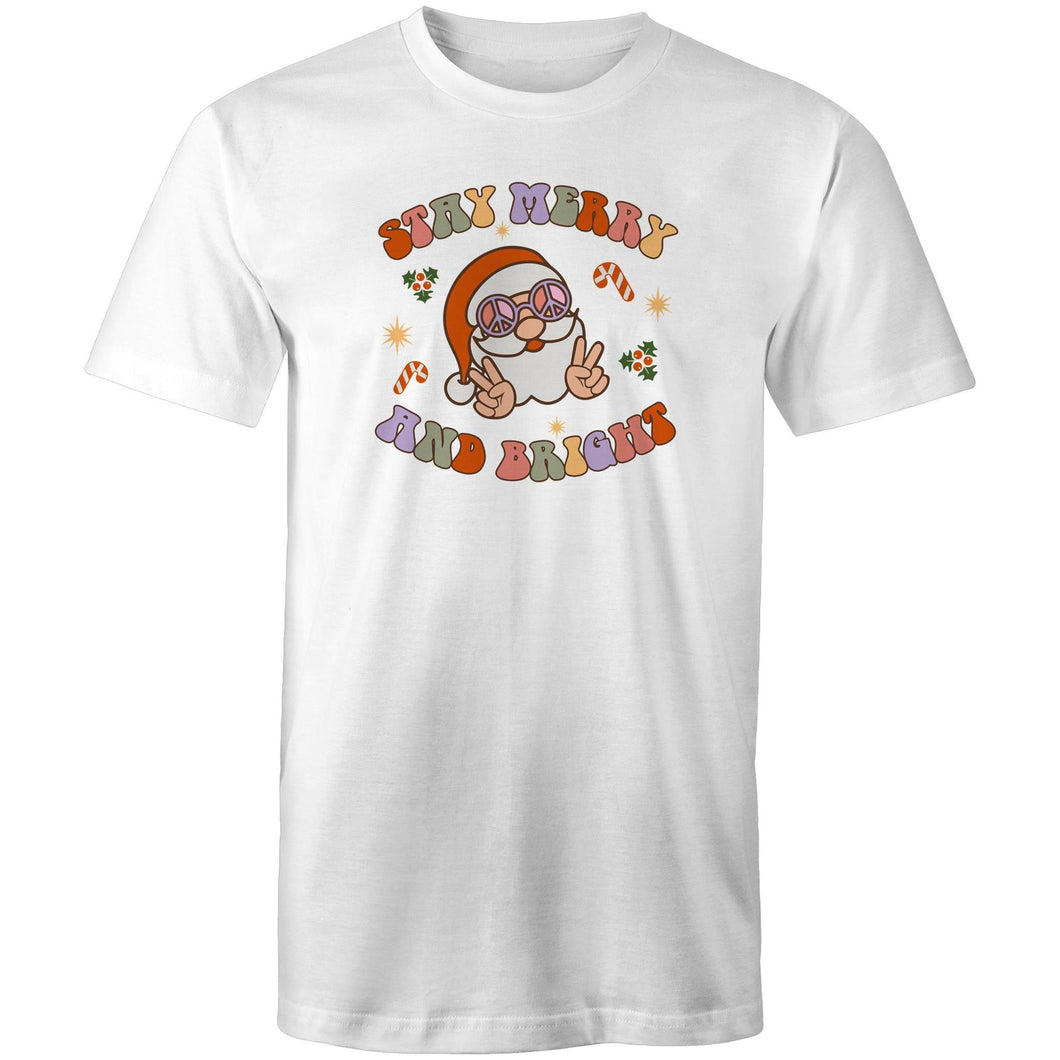 Stay Merry and Bright