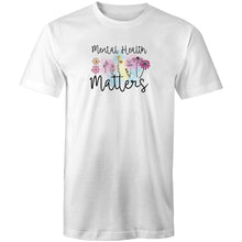 Load image into Gallery viewer, Mental health matters