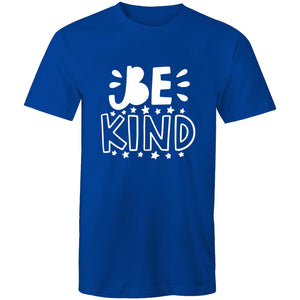 Be kind