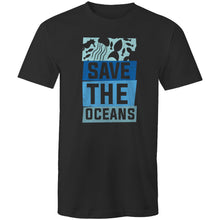 Load image into Gallery viewer, Save the oceans