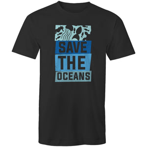 Save the oceans